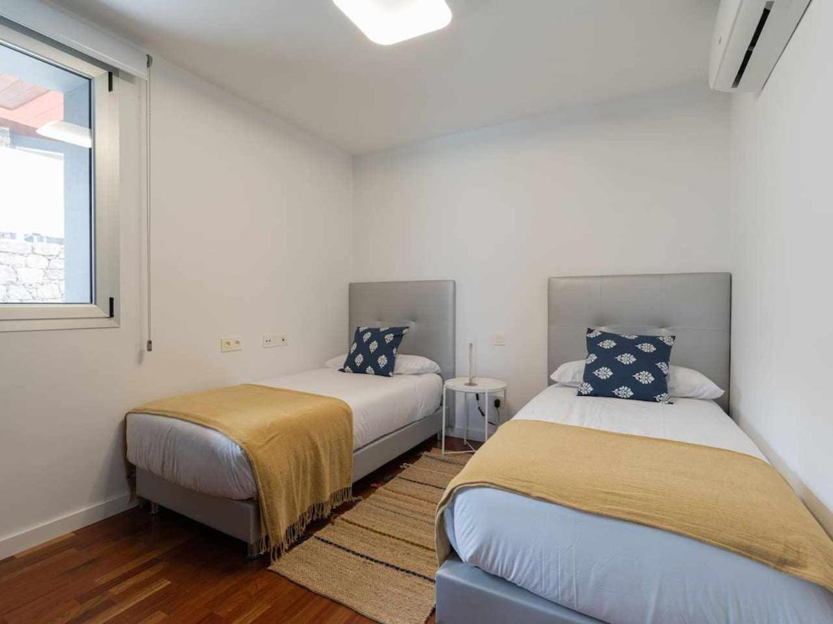 La Playa de Arguineguín Villa Calm Ocean Views By Infinity Summer מראה חיצוני תמונה