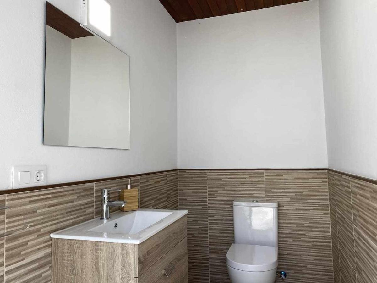 La Playa de Arguineguín Villa Calm Ocean Views By Infinity Summer מראה חיצוני תמונה