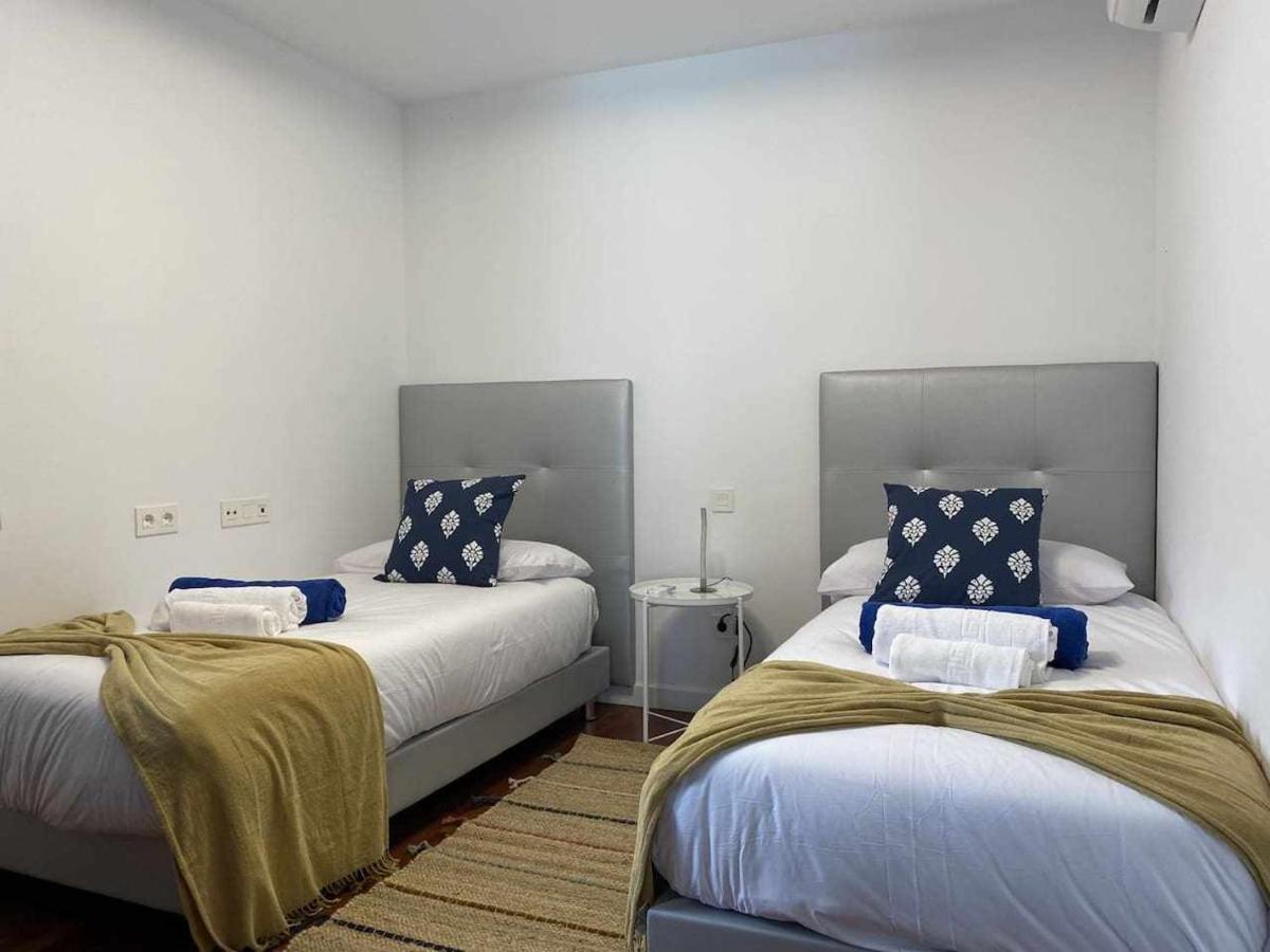 La Playa de Arguineguín Villa Calm Ocean Views By Infinity Summer מראה חיצוני תמונה